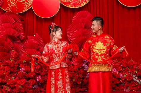 荆门结婚风俗 -中国婚博会官网