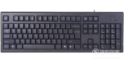 电脑键盘不能打字了按哪个键恢复_搜狗指南