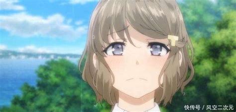 梓川枫图片