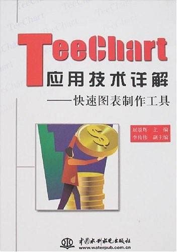 TeeChart应用技术详解图册_360百科