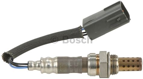 Bosch 13366 Premium Bosch Oxygen Sensors Are Designed To Improve Fuel ...