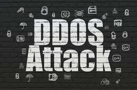金融机构DDoS攻击本地防护策略探研 - 安全内参 | 决策者的网络安全知识库