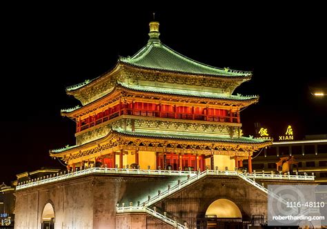 Xi’an | China, Map, History, & Attractions | Britannica