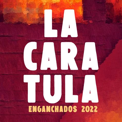 ‎Enganchados 2022 - EP by La Caratula on Apple Music