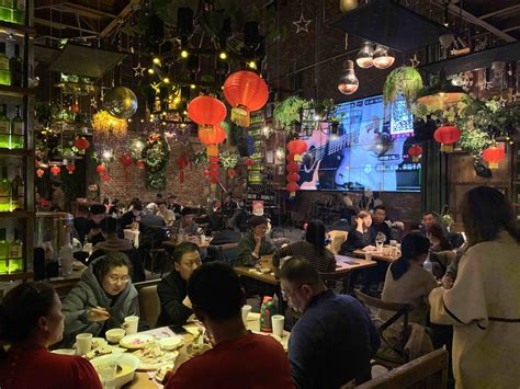 碧桂园·十里金滩：海边酒吧街，品味夜的魅力 - 导购 -淄博乐居网