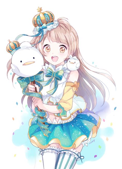 南小鸟(南ことり(みなみことり)_[标签:标题1]