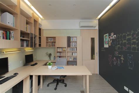单间式与开敞式的办公室装修有哪些特点