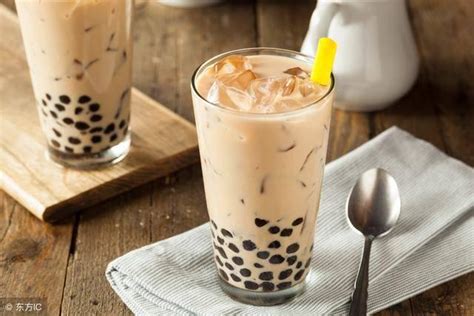 奶茶加盟店哪个品牌好：蜜雪冰城上榜，COCO奶茶第一_排行榜123网