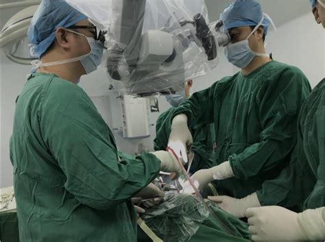 《脊柱外科解剖与手术技巧》可以为脊柱外科医师提供一个有效的方案来应对面临的难题 - 知乎