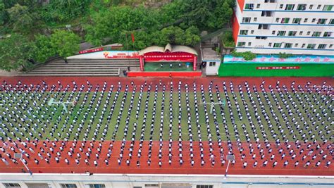 重庆涪陵创新计算机学校2023年宿舍条件 - 职教网