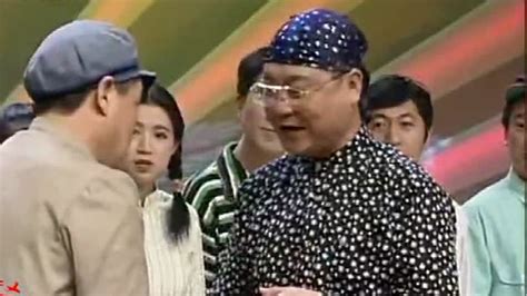 赵本山小品43（1997年）红高粱模特队—赵本山、范伟等_腾讯视频}