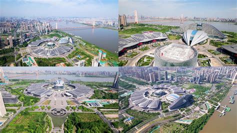 武汉国际博览中心近期展会_排期表_地点_电话_搜博