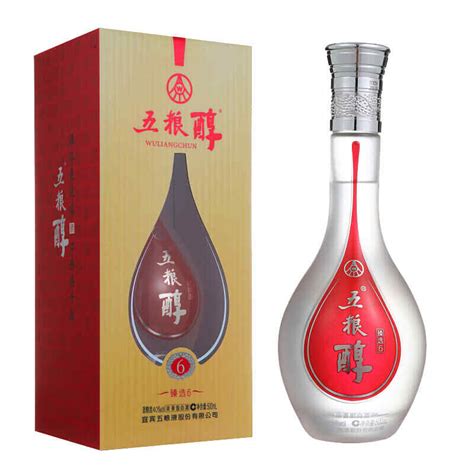 剑南春属于什么档次酒？剑南春和五粮液哪个档次高-问千杯