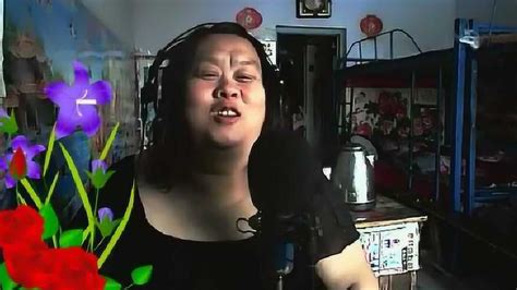 东北胖姐粗豪的嗓音演绎筷子兄弟的这首红遍全世界的歌真是绝了！_腾讯视频