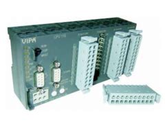 德国惠朋PLC微型100V系列扩展模块123-4EH01_工博士智能制造网产品中心