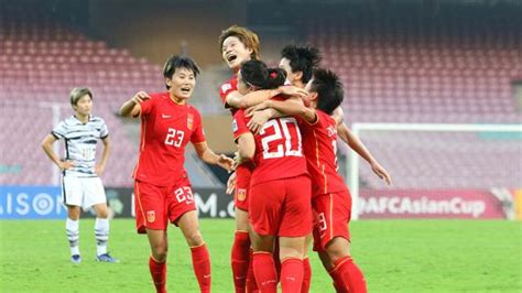 2022女足亚洲杯决赛全场回放：中国3:2韩国（黄健翔、徐阳、巢怡雯）