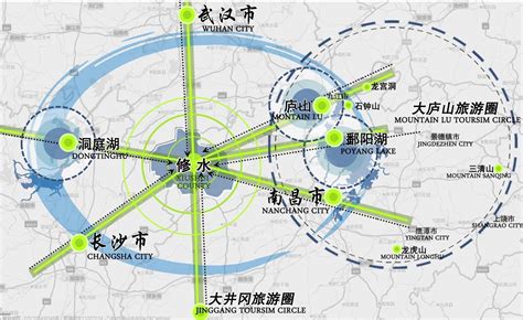 江西省修水县宁州水乡旅游度假区开发策划