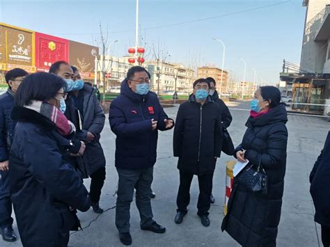 唐山市委、市政府领导到滦州雅新项目考察调研，项目建设成果获赞许-国际环保在线
