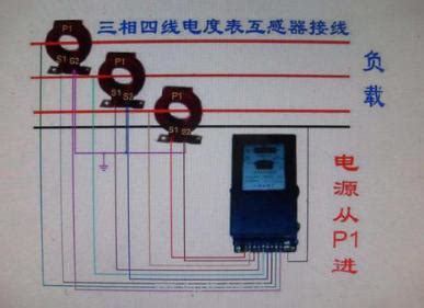 三相四线电子式有功电能表-浙江恒纵电气有限公司
