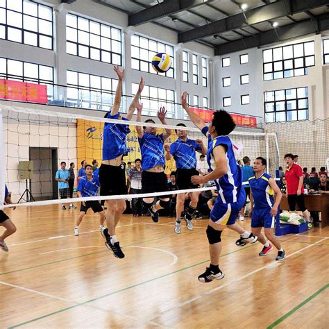 我校排球队在2019年湖南省大学生排球比赛中获佳绩 _体育竞赛_体育课教学部
