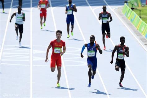 田径短跑史上十大巨星，博尔特上榜，第二被誉为世界上最快的黑人_人类之最_第一排行榜