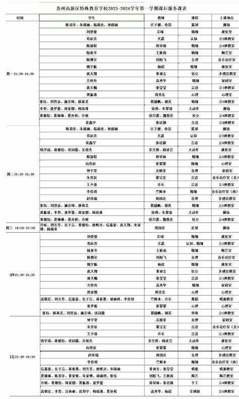 苏州高新区2024教师招聘303名