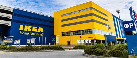 Ikea opens its 20th store in the UK