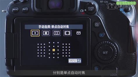 对焦技巧（三）：什么时候使用相机的手动对焦？_摄影王凯-站酷ZCOOL