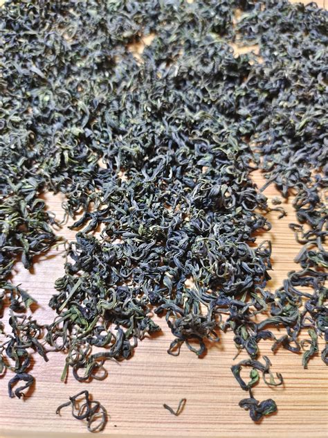名优绿茶一般都具有哪四个特点,绿茶的种类主分为四类 - 茶叶百科