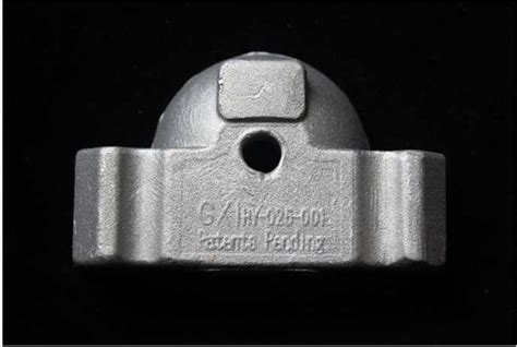 莱芜铝合金重力压铸-定制翻砂铸铝件-金属模具制作-钱眼产品