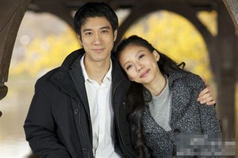 台媒：王力宏和李靓蕾已于11月27日登记结婚(图)|王力宏_凤凰娱乐