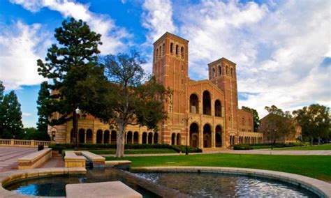 加州大学圣地亚哥分校本科申请条件-学费-专业设置-排名-录取率数据-指南者留学