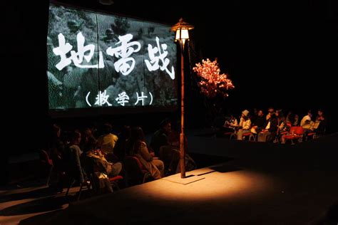 首届“中国电影节”在马来西亚吉隆坡大地影院盛大开幕！_中国网