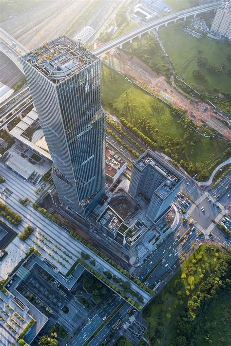 宝安区新桥东片区重点城市更新项目将建成世界一流高科技园区_深圳新闻网