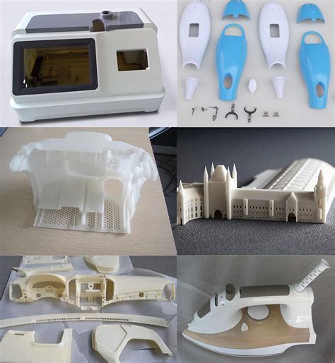 CNC手板模型(厂家,公司,加工,制作,咨询,加工,设计,价格,哪家好,地址,电话,多少钱) - 上海亚敏模型有限公司(上海)