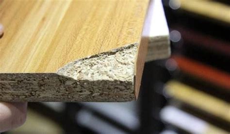 【什么是实木颗粒板】实木颗粒板的优缺点有哪些 - 克诺斯邦板材