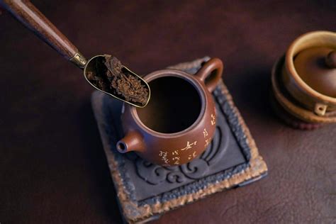 要做好普洱茶，请记住以下四个关键词- 茶文化网