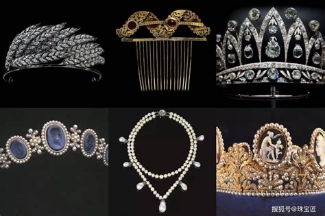 谁才是欧洲皇室冠冕史上的收藏狂人 - TARGET致品网