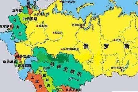 此国是前苏联分裂出的最小国家，女多男少，还称自己祖上是中国人