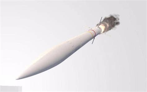 核武器引发"矛盾之争" 美欲在太空部署导弹防御系统_凤凰网