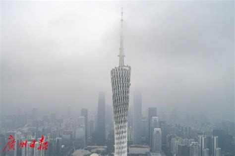 案例分析04 | 陈杰——广州市气象监测预警中心 - 知乎