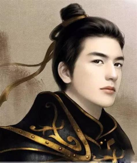 中国最帅的男人是谁 第一名（全球公认的6大美男子） | 刀哥爱八卦