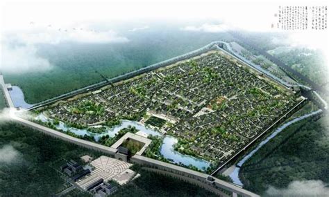 [秦皇岛]港口片区整体开发规划方案-城市规划景观设计-筑龙园林景观论坛