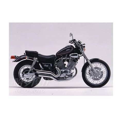 雅马哈摩托车,XJ 400 Special报价及图片-摩托范-哈罗摩托车官网