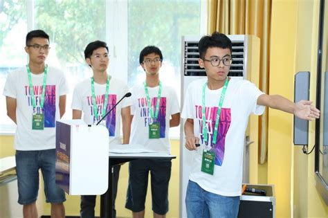 我院研究生在“第十三届中国研究生电子设计竞赛”全国总决赛中荣获佳绩-中国地质大学（武汉）自动化学院