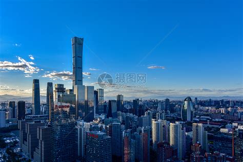 北京朝阳区城市建筑高清图片下载-正版图片501577532-摄图网