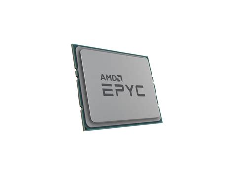 AMD EPYC 7552 2.2 GHz Socket SP3 200W 100-000000076 Server Processor ...