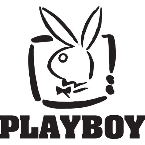 Playboy(180) logo, Vector Logo of Playboy(180) brand free download (eps ...
