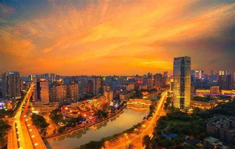四川最新城市人口排名前十(广州市人口总数2023年) - 阿浪博客