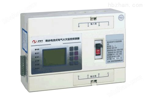 PMAC503M8/100mA-PMAC503M8/100mA电气火灾监控探测器-上海一护电气科技有限公司